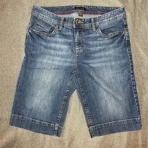 Tommy Hilfiger Denim Capris